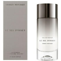 Issey Miyake Men's Le Sel D'issey EDP Spray 3.4 oz Fragrances 3423222119485