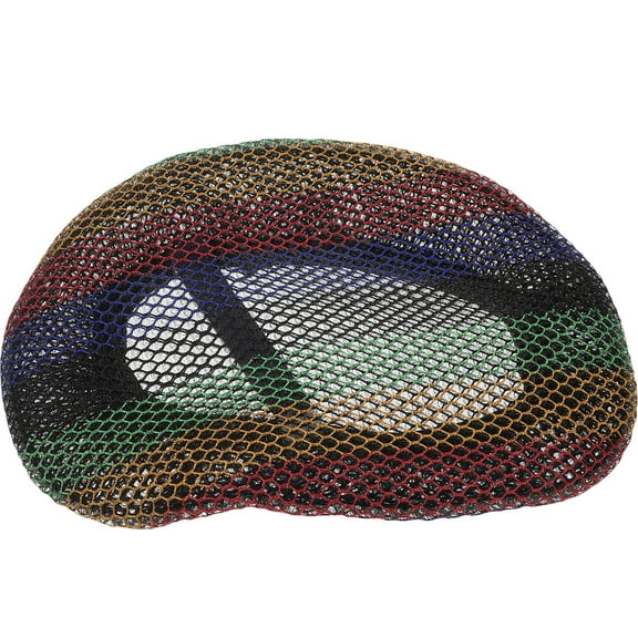 HONITANO 1Set Durable and Comfortable Electric Bike Seat Cushion Cover for Cycling Enthusiasts