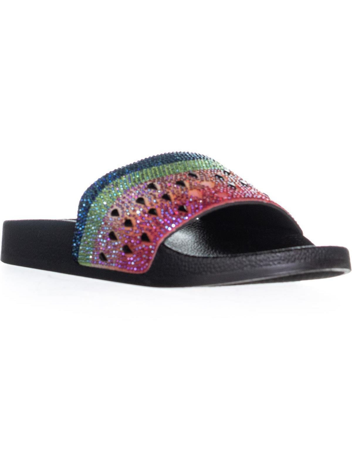 inc rhinestone slides