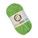 thumbnail image 1 of Fiudx Hilo de Lana para Hacer Tú Mismo, Suave Lana de Yak, Cómodo y Cálido para Bufandas, Gorros, Mantas, Proyectos de Invierno Acogedores y Actividades Familiares. Paquete de 50 G., 1 of 2