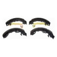 thumbnail image 2 of Motorcraft Drum Brake Shoe BR-1265 Fits select: 2000-2013 FORD FOCUS, 2 of 3