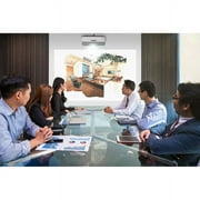 Optoma ZU500USTe WUXGA Ultra-Short Throw Laser DLP Projector