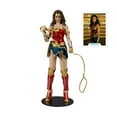 thumbnail image 1 of McFarlane Toys - DC Multiverse - Wonder Woman: Wonder Woman 1984 Action Figure, 1 of 9