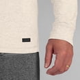 thumbnail image 5 of Men's J. Palmer Cream Philadelphia Eagles Four Down Long Sleeve T-Shirt, 5 of 5