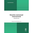 thumbnail image 1 of Derecho Contractual Internacional Tirant Lo Blanch 9788413780405, 1 of 2