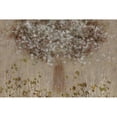 thumbnail image 2 of Talen, Nel 14x11 Black Modern Framed Museum Art Print Titled - All seasons, 2 of 4