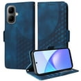 thumbnail image 4 of Funda GANGXUN para Infinix smart 10 4G con diseño acolchado elegante, cuero PU, protección total y ajuste preciso, 4 of 5