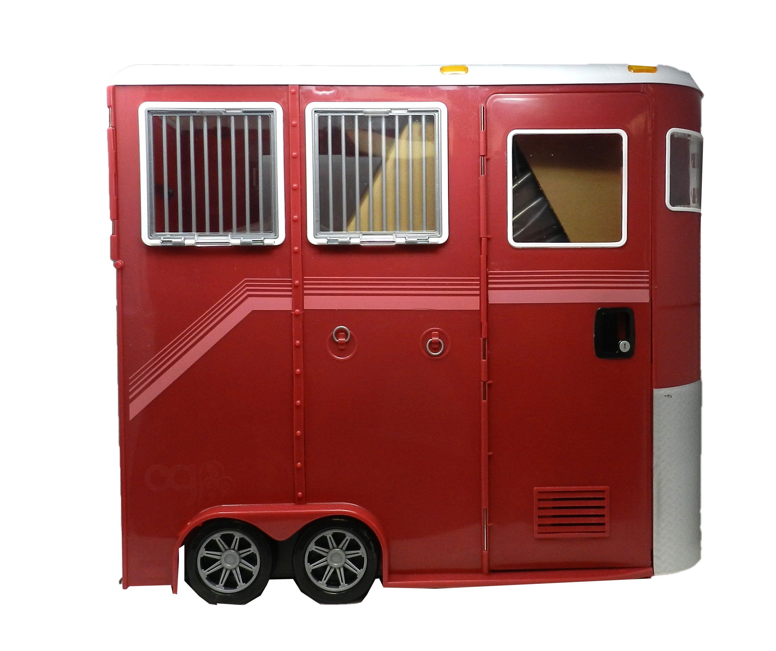 Our Generation Horse Trailer lupon.gov.ph