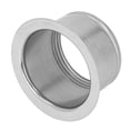 thumbnail image 4 of 114mm Extended Sink Flange Stainless Steel Deep Garbage Disposal Flange Kitchen Sink Flange Replacement Accessories, 4 of 12