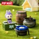 thumbnail image 5 of POP MART Labubu The Monsters Home of the Elves Series Blind Box Toys Mystery Box Mistery Caixa Action Figure Model Birthday Gift, 5 of 5