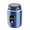 Bleu 2, variante sur Rasoir Rechargeable USB Mini Rasoirs Portatifs pour le Visage Humide et Sec Petite Taille Machine de Rasage pour Hommes