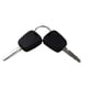 thumbnail image 4 of Suitable compatible Peugeot 107 Citroen C1 Toyota Aygo N0501412 N0502200 Ignition Barrel Lock with 2 Keys-CHENG DU, 4 of 5