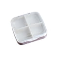 thumbnail image 2 of Boîte de Rangement Portable pour Médicaments Facile à Ranger Pratique pour Voyager Scellée Anti-Humidité Rangement Classifié n'Interfère Pas entre les Autres, 2 of 6