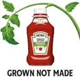 thumbnail image 4 of Heinz Organic Tomato Ketchup, 2 ct Pack, 44 oz Bottles, 4 of 18