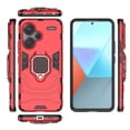 thumbnail image 5 of Funda para Xiaomi Redmi NOTE 13 PRO Plus 5G con Soporte Anillo Giratorio 360° y Protección Resistente a Golpes y Caídas, 5 of 5