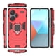 thumbnail image 5 of Funda para Xiaomi Redmi NOTE 13 PRO Plus 5G con Soporte Anillo Giratorio 360° y Protección Resistente a Golpes y Caídas, 5 of 5