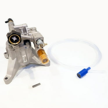 The ROP Shop | Pressure Washer Pump Assembly for Briggs & Stratton 020662-00, 020684, 020401-0