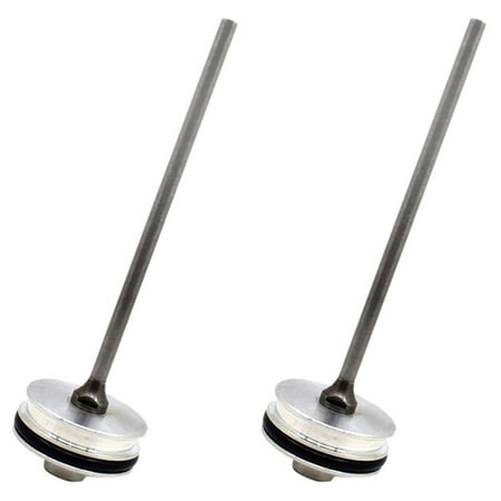 

2X SP N80157A Aftermarket for Piston Driver Assembly Fits N80CB and N80C(Japanese Carbide Blade)