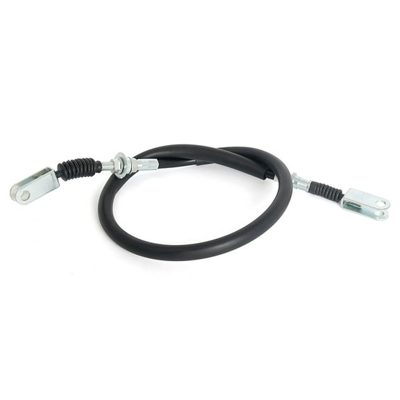 39-3/4" Brake Cable Drive Electric for Yamaha G29 2007-up Golf Carts JW2-F6341-10