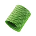 thumbnail image 5 of Naierhg Sport Wristband Breathable Sweat-absorbing Ice Silk Bracers Summer Sports Cold Sensation Wristband for Women Men, 5 of 8