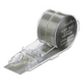 thumbnail image 4 of Cartridge Staples, 0.38" Leg, 0.5" Crown, Steel, 5,000/box | Bundle of 5 Boxes, 4 of 4