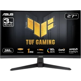 ASUS TUF GAMING VG259QMゲーミングモニター　280hz Amazon.com: ASUS TUF Gaming VG259QM 24.5” Monitor, 1080P