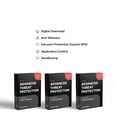thumbnail image 2 of Software de seguridad Fortinet FortiGuard ATP por 1 año para 60F, 2 of 8