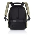 thumbnail image 4 of XD Design Bobby Hero Regular Anti Theft Travel Backpack w/ USB Port, Green, 4 of 8