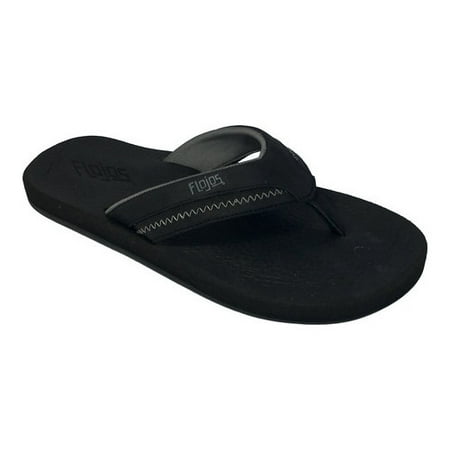flojos alonzo flip flop