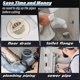 thumbnail image 5 of Pvc Pipe Cutter, Plumbing Tools, Handy Giftfor Plumber Man Dad Husband, 1-1/4 Inch Saw Blade, Hand, 5 of 5