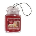 thumbnail image 2 of Yankee Candle Car Jar Ultimate-Sugared Cinnamon Apple, 2 of 6