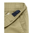 thumbnail image 2 of The Children's Place Boys Pull-On Cargo Pant, Sizes 4-20 Husky, 2 of 4