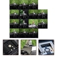 thumbnail image 3 of Hot Shoe Protective Case For SLR Camera For Canon 200d Fuji Xt30 Xt4 5 Hot Shoe Cap Dustproof Cute Cartoon Accessories, 3 of 11