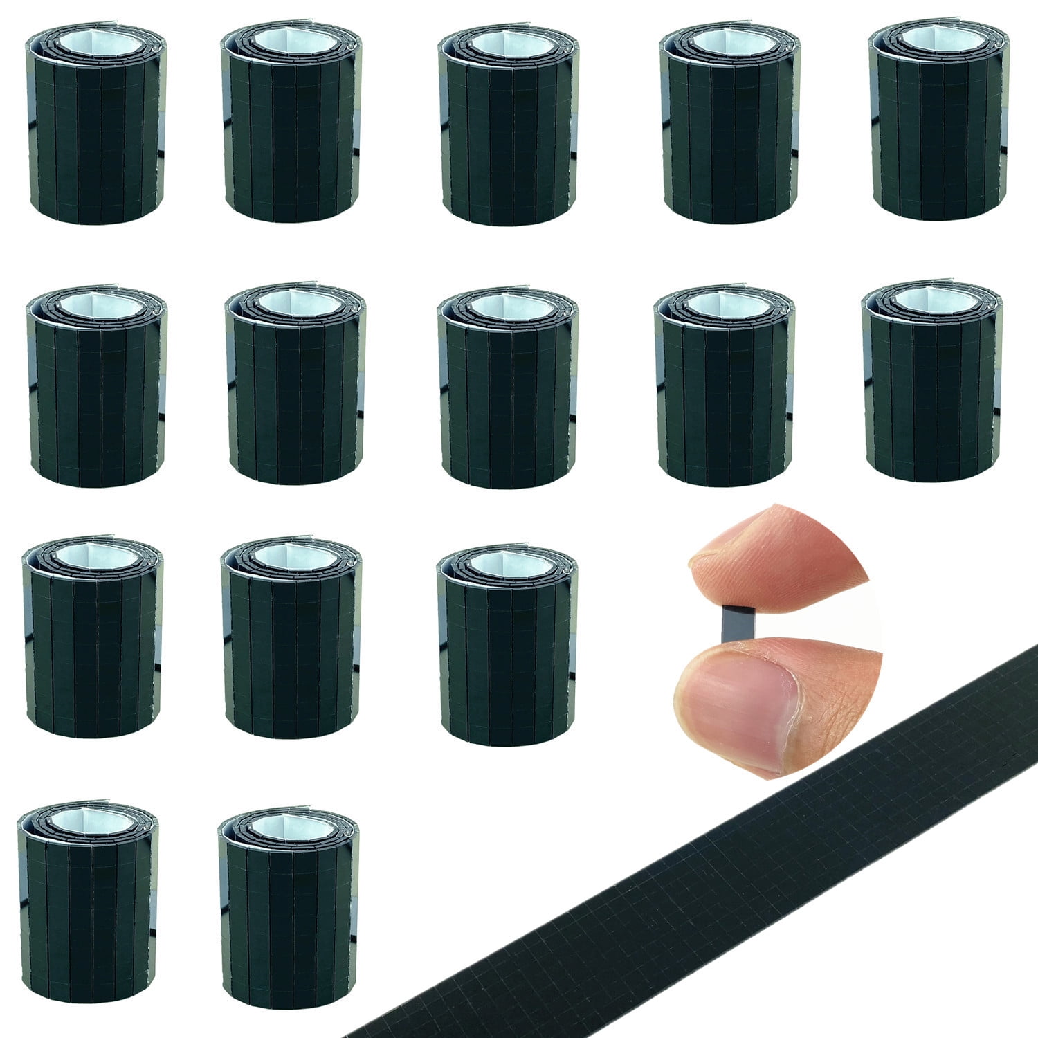 7200Pcs Mirrors Mosaic Tiles Disco Ball Mirror Tiles SelfAdhesive Real