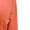 Burnt Orange, variant on Avenue Women's Plus Size Smocked Zip Front Dress