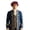 Wine, variant on NinXxx Flat Cap Beret Soft Hat Adjustable Inner Band Style Headwear For Daily Leisure Ensemble Brown