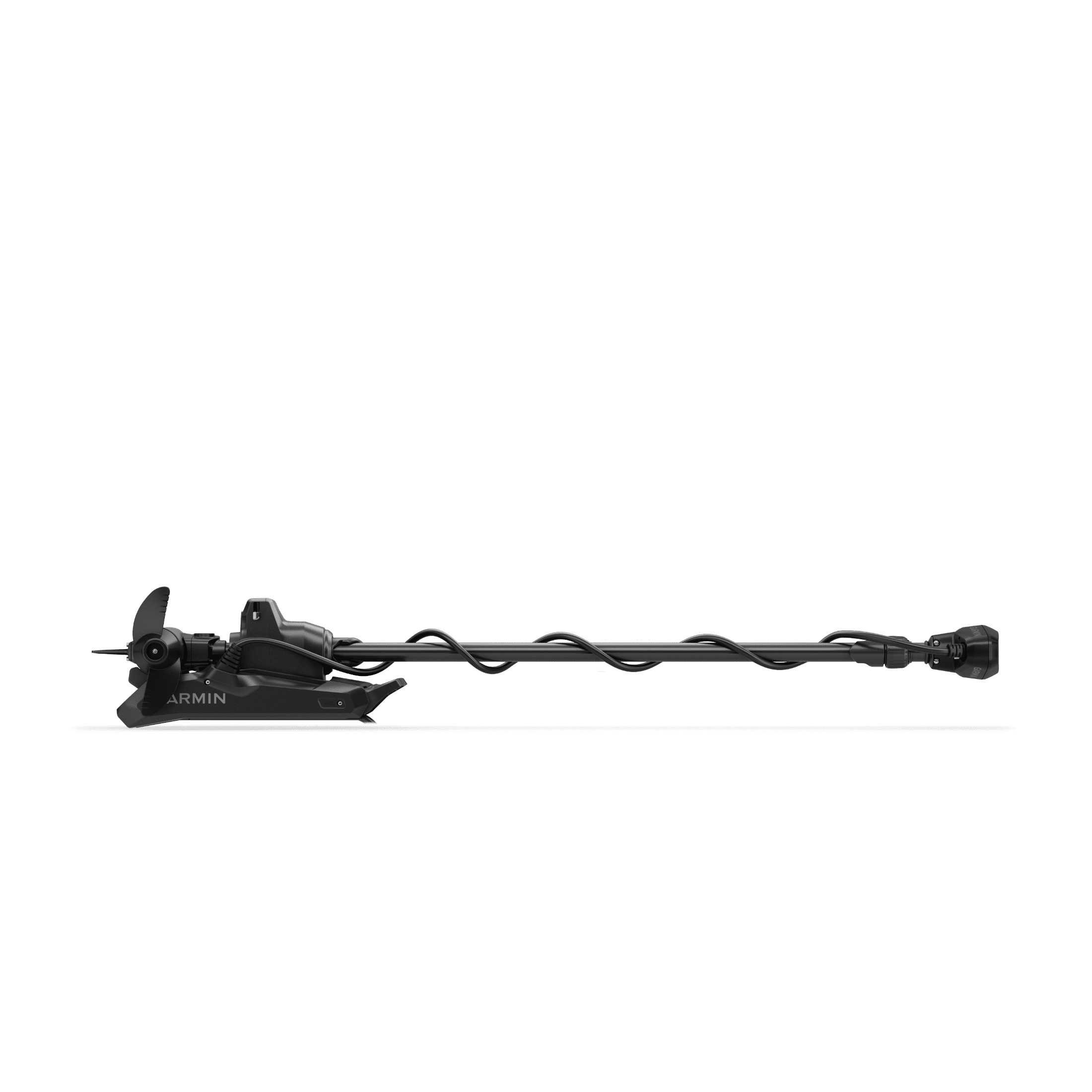 Garmin Force Kraken Trolling Motor, 48" Trolling Motor with GT56UHD-TR Transducer