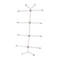 thumbnail image 1 of Bed Sheet Strap Holders de Nylon PP con Cierre de Hebilla Metálica Soporte Seguro para Sábanas Correas Ajustables Y Sujetadores de Colchón Adecuado Pa Blanco, 1 of 8