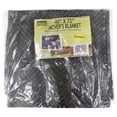 thumbnail image 5 of Black Moving Blanket with Cotton Padding - TC500-MB-86, 5 of 5