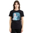 thumbnail image 4 of Frozen  Adult Own Your Destiny Elsa T-Shirt, 4 of 6