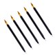 thumbnail image 2 of 5 rotuladores para pintar y raspar (negros), 2 of 8