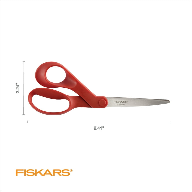Fiskars Left or Right Handed Scissor