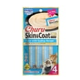 thumbnail image 3 of Minino Plus 10 kg + Churu Skin & Coat Atún y Vieira Snack 4 Tubos De 14 G, 3 of 3