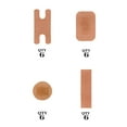 thumbnail image 4 of CruisePaks Refill Kit | Basic | Cruise Accessories, 4 of 11