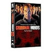 Criminal Minds: Season 2 [DVD]