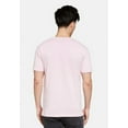thumbnail image 3 of Lane Seven LS15001 Unisex Heavyweight T-Shirt-Bubblegum Pink-XS, 3 of 8