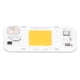 thumbnail image 2 of 20W/30W/50W 220V LED COB Chip Lámpara Panel Soldadura Luz blanca cálida sin soldadura Espectro completo (luz cálida 50W), 2 of 8