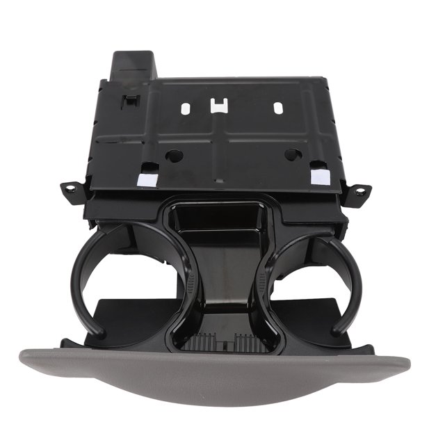 Portavasos Extraíble Para Tablero, YC3Z-2513560-CAD Portavasos De Reemplazo Directo Para F-450 F-550 Excursion