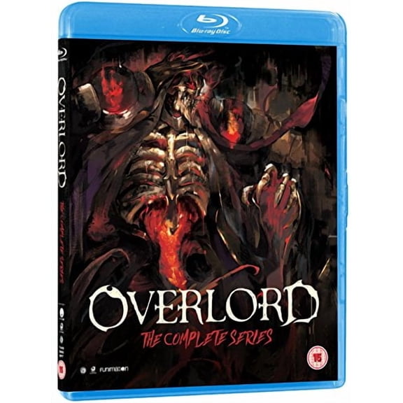 Overlord [BLU-RAY]