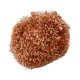 thumbnail image 1 of Eigraketly Bola de limpieza de punta de para soldar, cabezal de soldadura de alambre de acero portátil, herramienta de soldador de filtro en Herramientas y ferretería, 1 of 6
